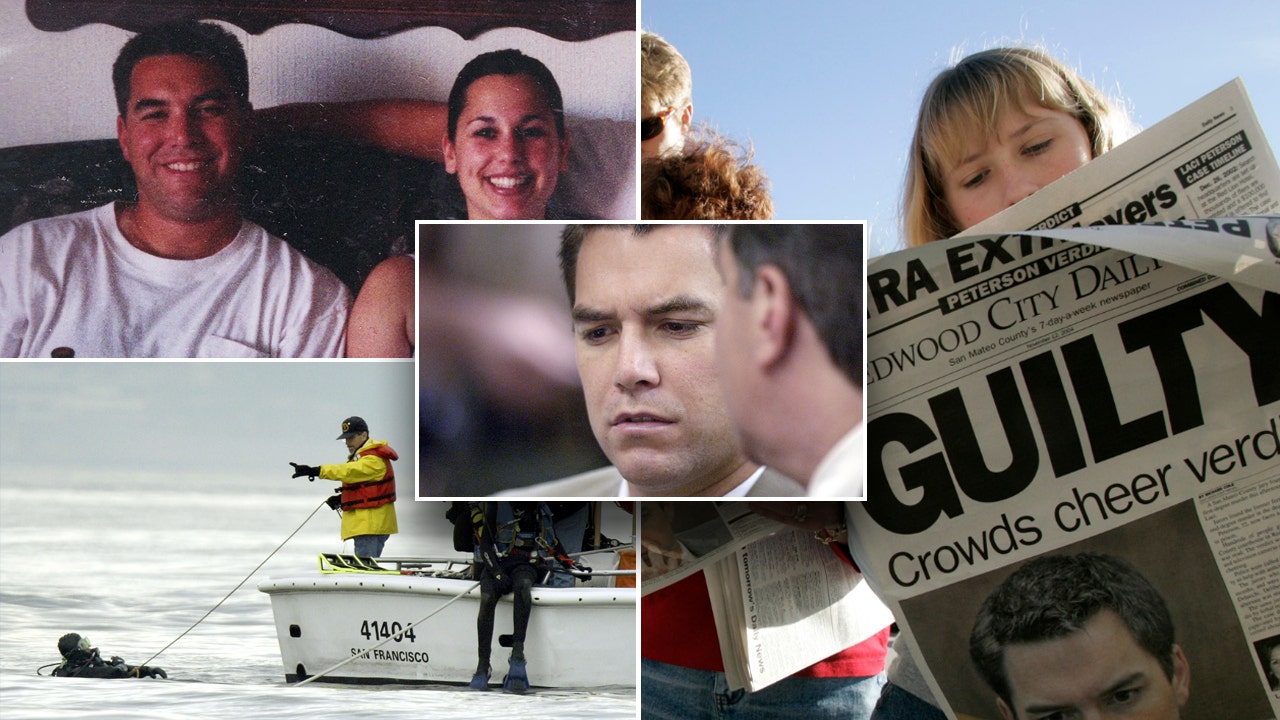 What Scott Peterson’s recent court win means in his quest for freedom