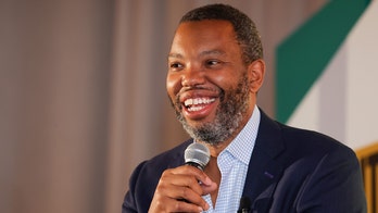 Ta-Nehisi Coates doesn't know if he would be 'strong enough' to oppose Oct. 7 if he were a Gazan