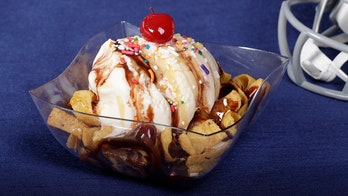 Cowboys fans can try 'Fritos Sundae' at home games all season long