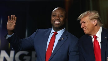 Trump ally Tim Scott mulls bid for top role at Senate campaign arm