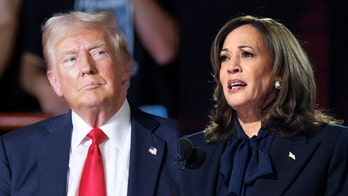 Fox News Politics: Is Harris or Trump more accessible?