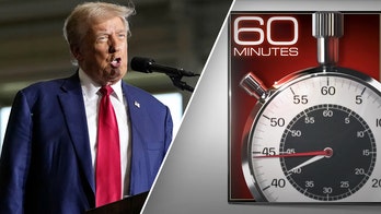 Trump calls for CBS to lose its broadcasting license amid '60 Minutes' controversy: 'UNPRECEDENTED SCANDAL!'