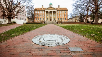 UNC launches school to promote free speech culture on campus, sparks criticism