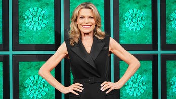 'Wheel of Fortune' star Vanna White admits 'they could do it without me' but shares why fans need her