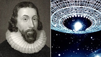 Meet the American who reported the first sensational UFO encounters, Puritan leader John Winthrop