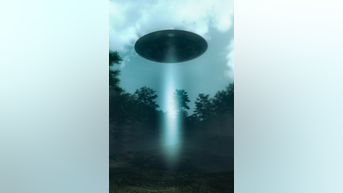 Top US states for UFO sightings - Fox News