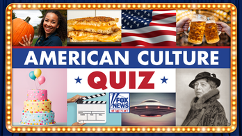 American Culture Quiz: Test yourself on healthy foods, stealthy objects and October occasions