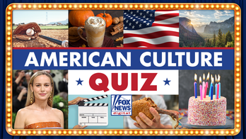 American Culture Quiz: Test yourself on celebrity birthdays, pumpkin spice and unique cars