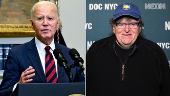 Michael Moore calls on Biden to seize opportunity and enact far-left ‘bucket list’ with ‘stroke or two’ of pen