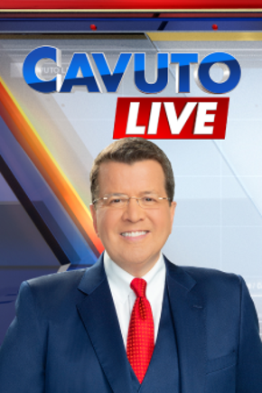 Cavuto Live