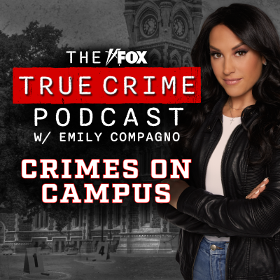 FOX True Crime: Crimes on Campus