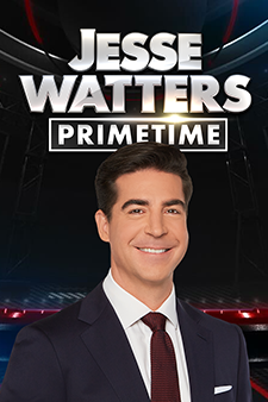 Jesse Watters Primetime - Fox News