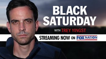 Fox Nation’s ‘Black Saturday’ with Trey Yingst takes viewers inside horrific events of October 7